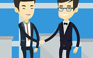 Organizing the Performance Appraisal Process and Conducting Appraisal Interviews