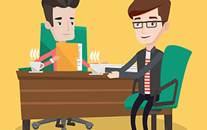 Selecting New Employees Making the Offer