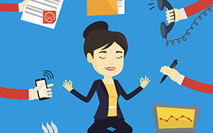 Types of Management Styles in Organization
