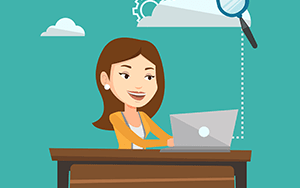 What Makes a Great Place to Work