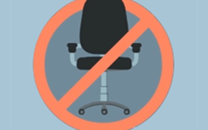 dangers of sitting