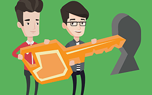 developing employees