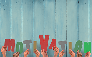 employee motivation and ethics