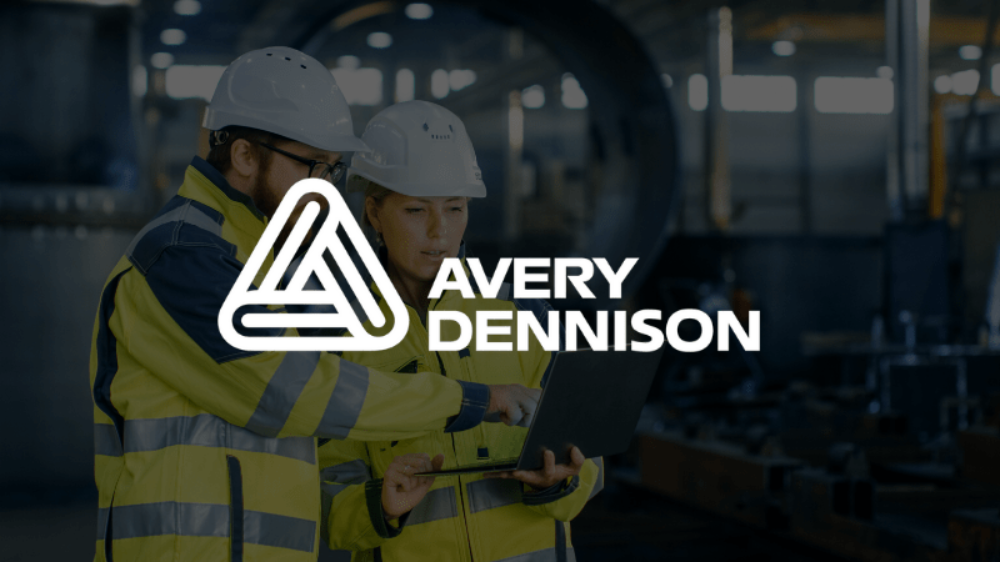Avery Dennison