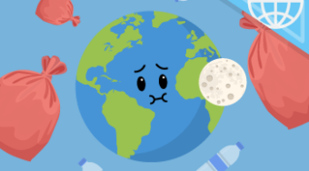 Environmental – Defining Recycling