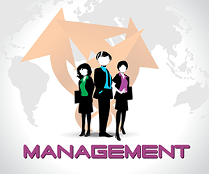 evolution of management