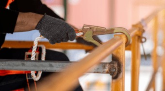 fall protection