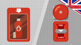 fire prevention course uk
