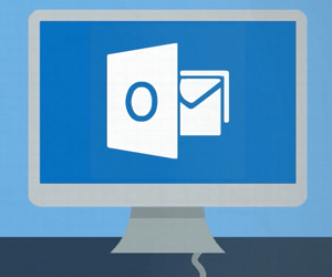 how to start using outlook