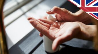 Infection Prevention and Control