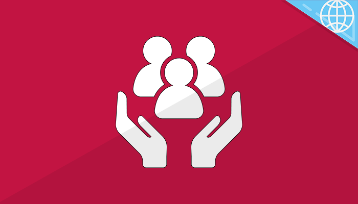 leadership versus management course
