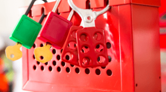 Lockout Tagout (US)