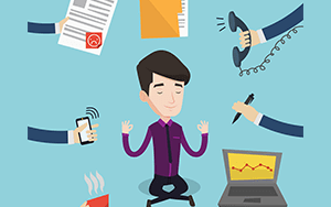 management skills what does it take