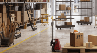 manual handling