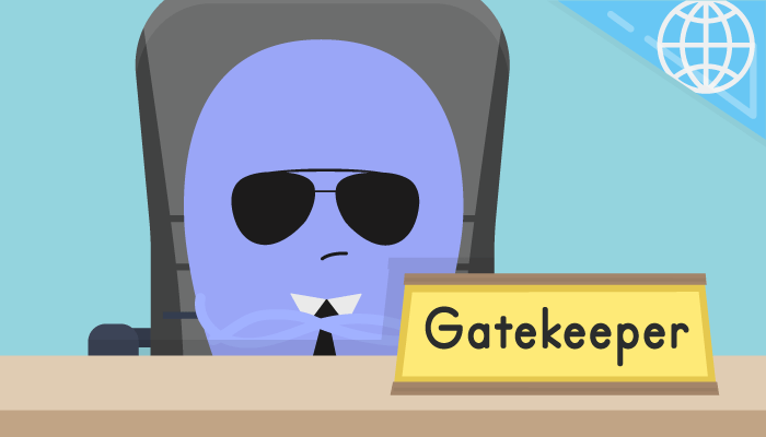 navigating sales gatekeepers course