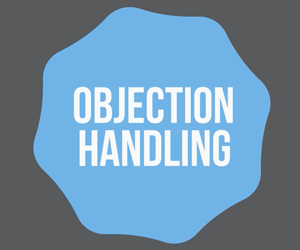 objection handling