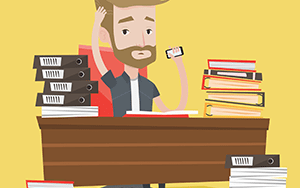 onboarding the power of day one
