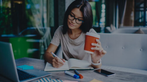 online learning helps remote workers