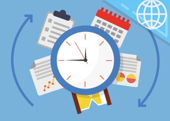 productivity and time management