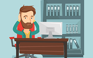 reducing stree through time management
