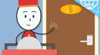 soft selling hospitality