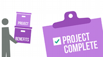 Support and Benefits Realisation