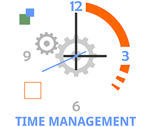 time management for managers