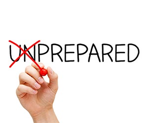 why emergency preparedness matters