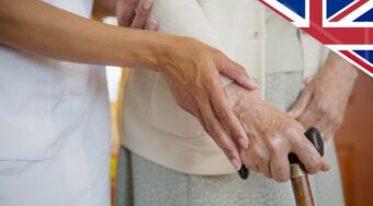 Working in a Person-Centred Way