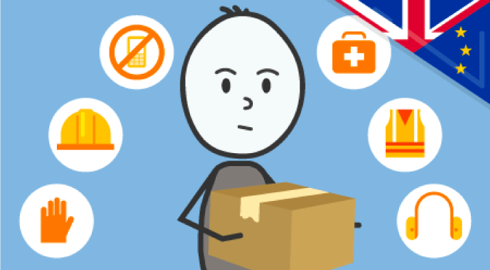 intro to working safely course uk