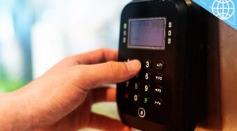 workplace security basics course