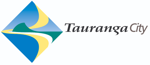 tauranga city council logo