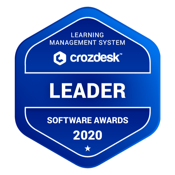 principais softwares de LMS de 2020