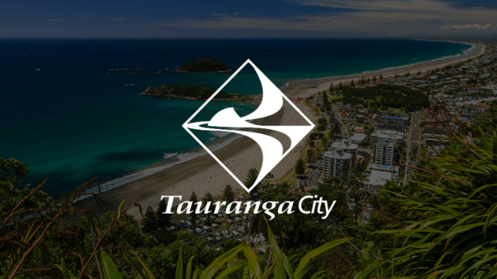 Tauranga City Council