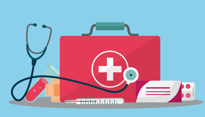 first aid responsibilities for managers in Australia course