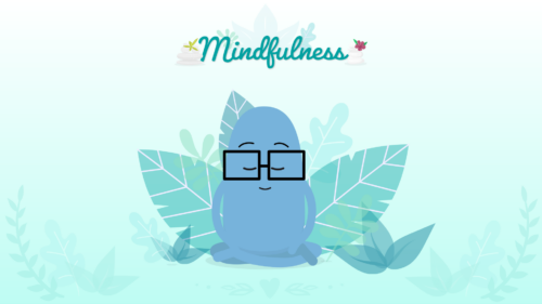 mindfulness training