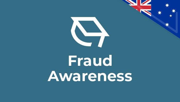 assess and learn fraud awareness au