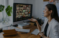 Looking Ahead to Learning in the Post-COVID Workplace