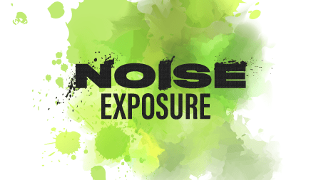 noise exposure course australia