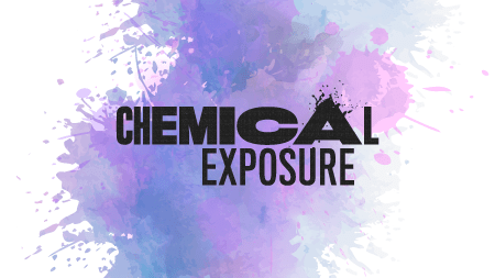 P107783 chemical exposure course aus