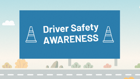 driver safety awareness course australia