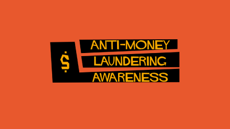 P107813 anti money laundering awareness course nz