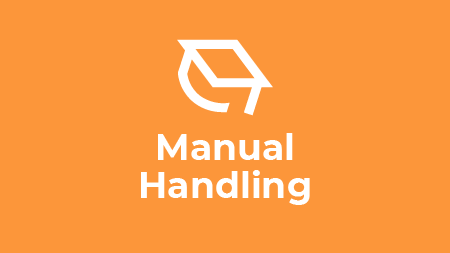 P107814 manual handling assess learn course aus