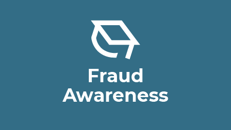 fraud awareness course assess and learn australia