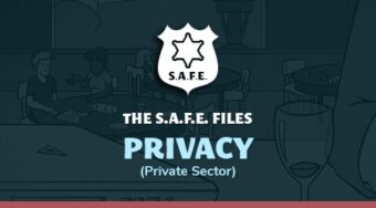The SAFE Files – Privacy (AU)
