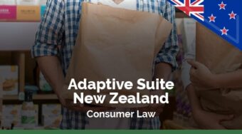 Adaptive Suite New Zealand – Consumer Law (NZ)