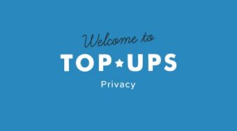 Top-Ups – Privacy (AU)