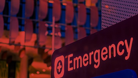 emergency management course australia