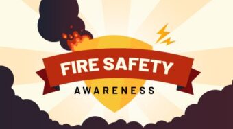 P108098 fire safety awareness course aus