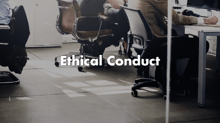 P108170 workplace ethics part 1 course